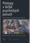 Postupy v léčbě psychických poruch