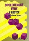 Společenské vědy v kostce