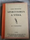 Spiritusmus a věda 