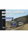 Motorové lokomotivy řady T 478.3