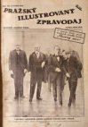 Pražský illustrovaný zpravodaj