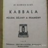 Kabbala