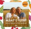 Mámy u plotny