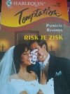 Risk je zisk