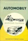 Automobily