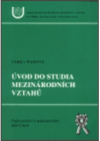 Úvod do studia mezinárodních vztahů