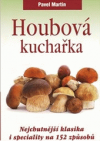 Houbová kuchařka