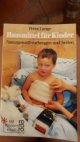 Hausmittel für Kinder