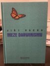 Meze darwinismu