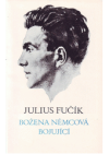 Božena Němcová bojující