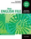 New ENGLISH FILE