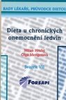 Dieta u chronických onemocnění ledvin