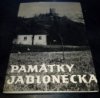 Památky Jablonecka