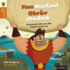 Finn MacCool and the Giant's Causeway =
