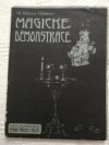 Magické demonstrace