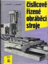 Číslicově řízené obráběcí stroje