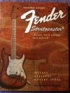 Historie kytary Fender Stratocaster