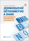 Jednoduché účtovníctvo a dane