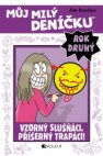 Můj milý deníčku (2.rok) – Vzorný slušňáci, příšerný trapáci