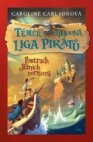 Téměř ctihodná liga pirátů: Postrach Jižních teritorií