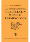 An introduction to Greco-Latin medical terminology