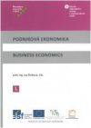 Podniková ekonomika I / Business Ecomomics I