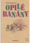 Opilé banány