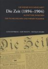 Die Wiener Wochenschrift Die Zeit (1894-1904)