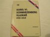 Karel VI Schwarzenberg vlajkař
