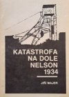 Katastrofa na dole Nelson 1934