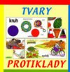 Tvary - protiklady