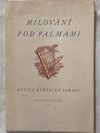 Milování pod palmami