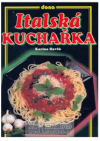 Italská kuchařka