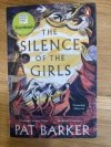 The Silence Of The Girls