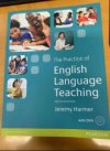 Practice of English Language Teaching 5th Edition Book with DVD Pack
