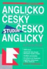 Anglicko-český, česko-anglický slovník =