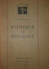 Komedie o strašidle =