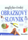 Anglicko-český obrázkový slovník