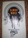 Slnko noci