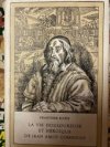 La vie douloureuse et héroique de Jean Amos Comenius