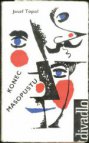 Konec masopustu