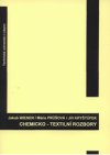 Chemicko-textilní rozbory