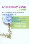 Diplomky 2008/2009