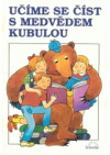 Učíme se číst s medvědem Kubulou