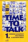 Time to talk 1