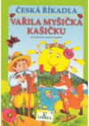 Vařila myšička kašičku