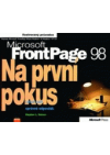 na první pokus-Microsoft FrontPage 98