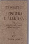 Eristická dialektika čili Umění dostat v každé debatě za pravdu