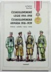 Československé legie 1914-1918