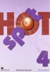 Hot Spot Level 4